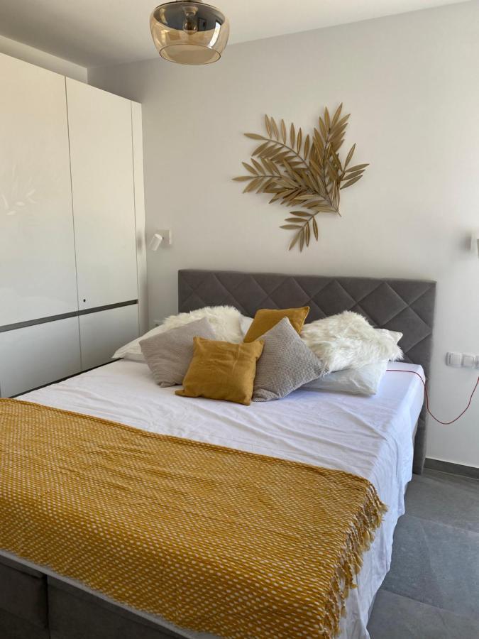 트로기르 Penthouse Maus 아파트 외부 사진