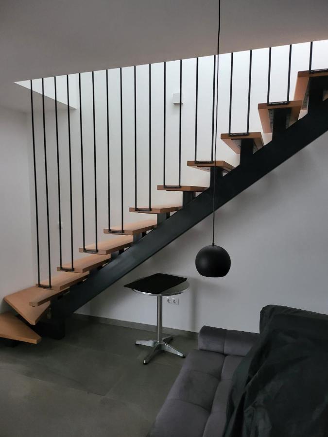 트로기르 Penthouse Maus 아파트 외부 사진